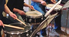 Schlagzeugunterricht Berlin - Drumcoach Berlin