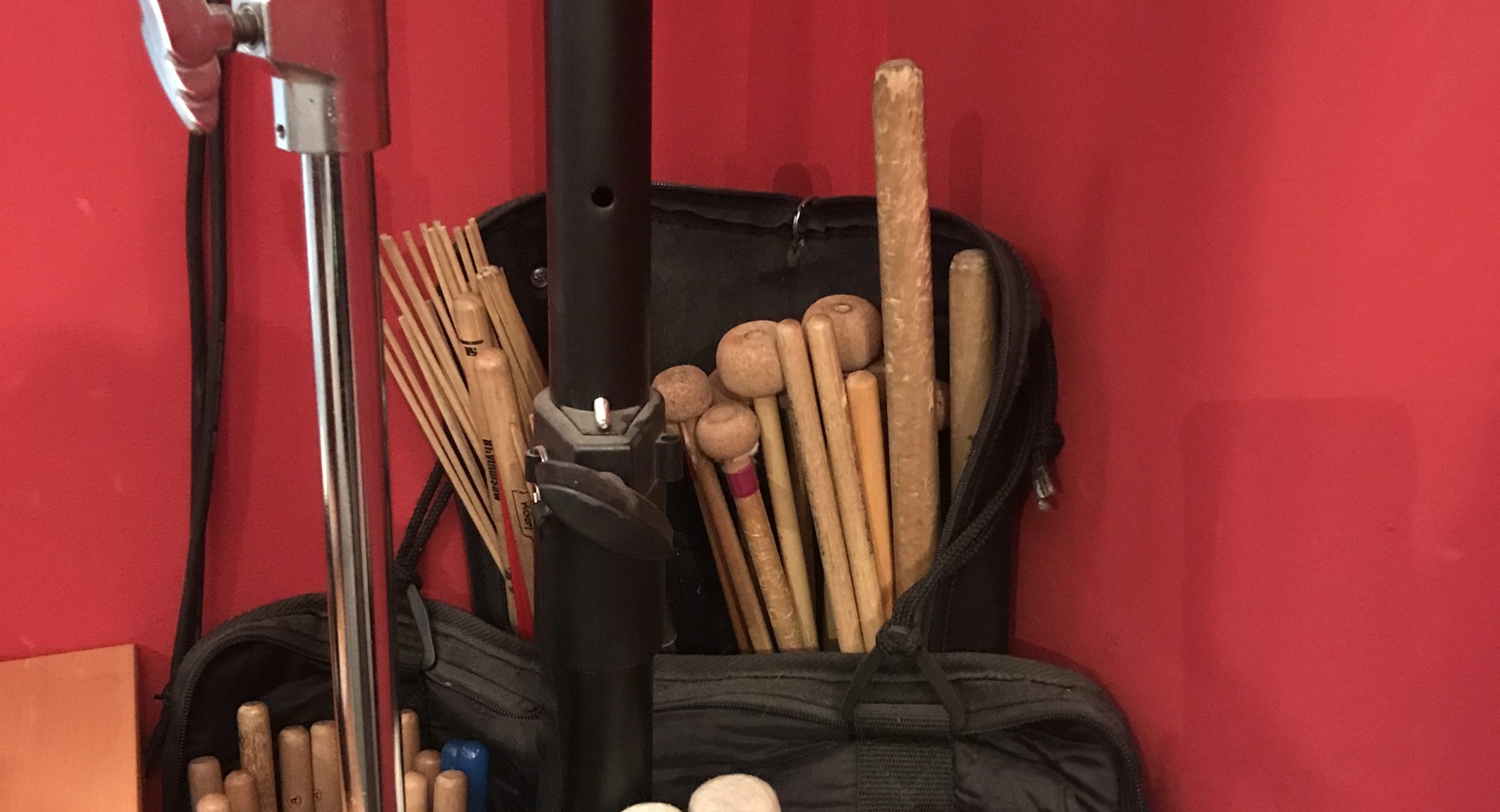 Drumcoach Berlin