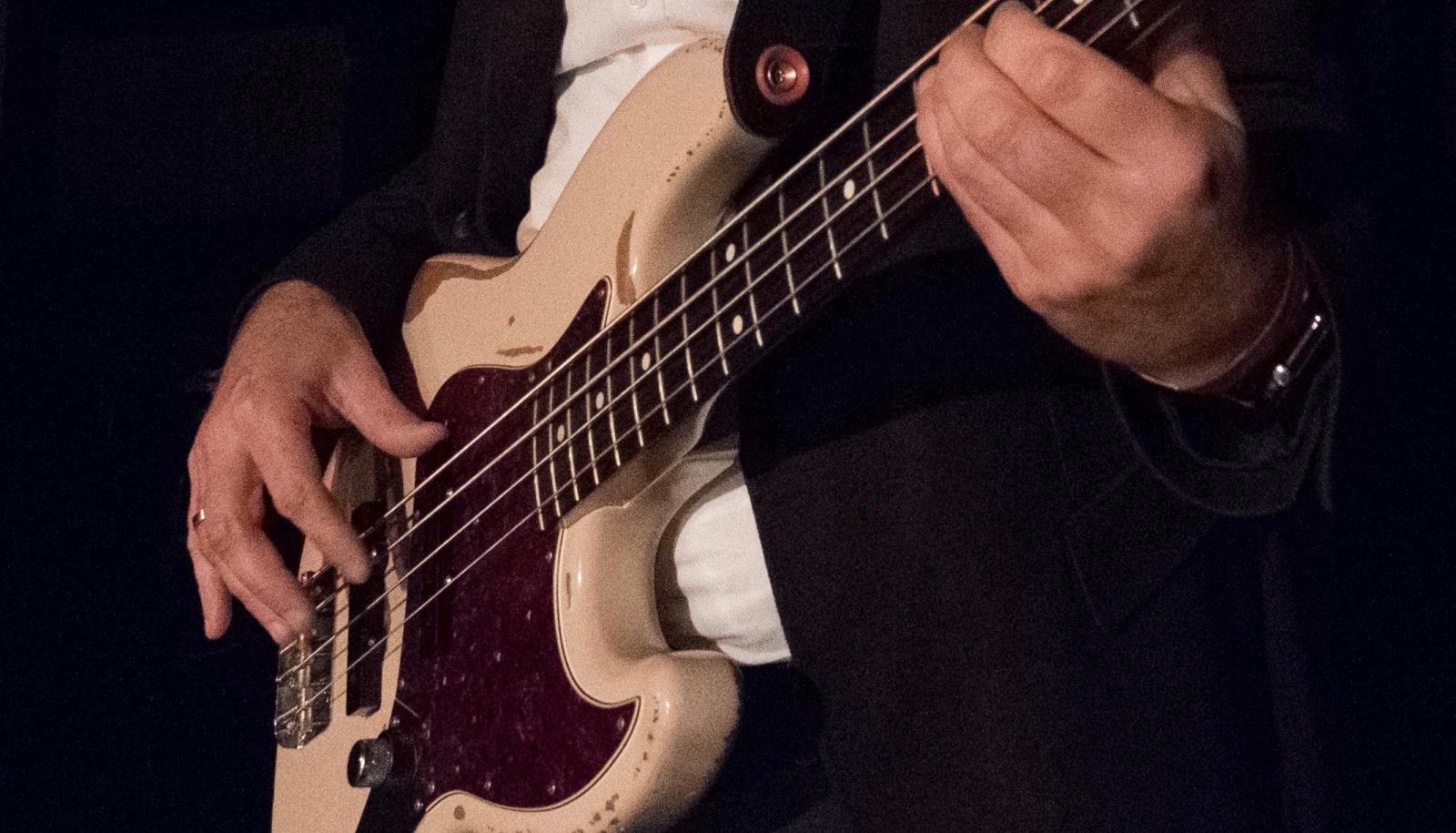 E-Bass