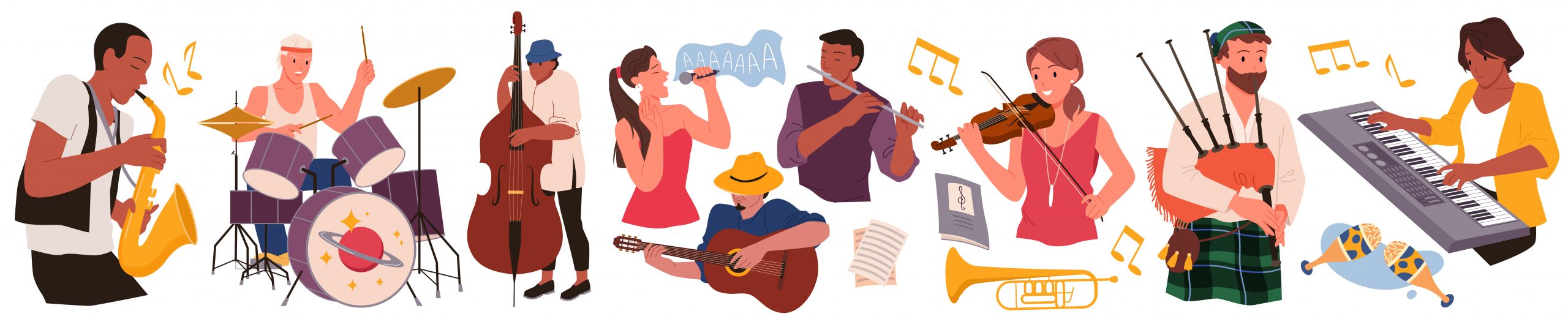 Jam-Sessions