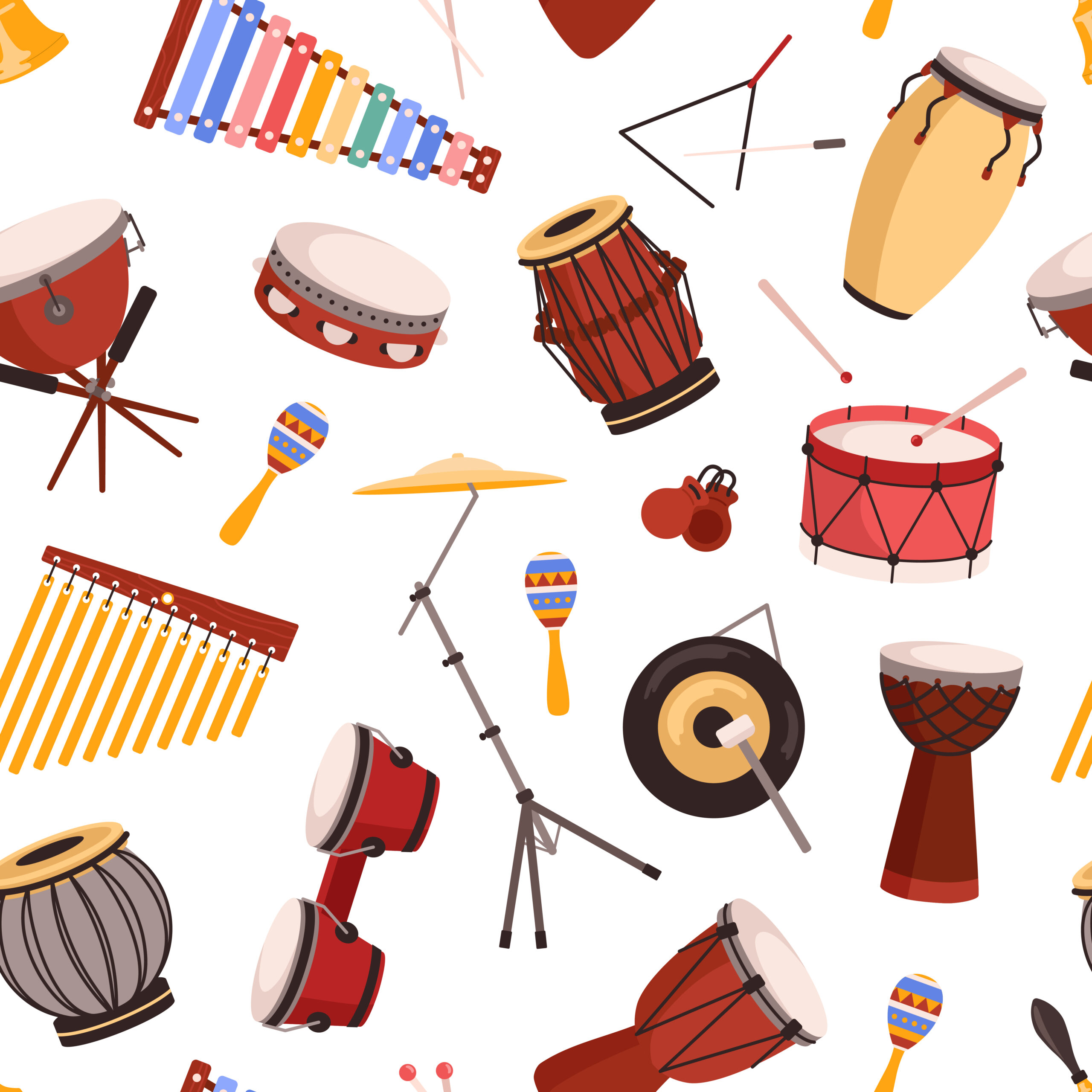 Drumcoach Berlin | Ferienkurs Schlagzeug